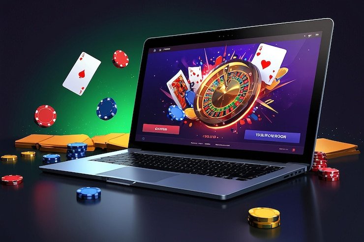 Video tutorial cara bermain Free Bet Blackjack di surga8