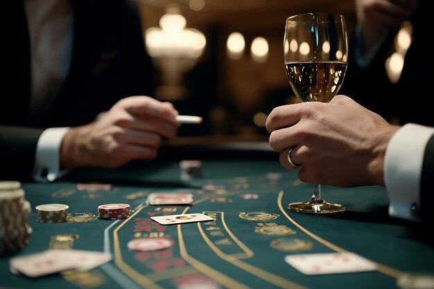 Video tutorial Speed Baccarat surga8 Video tutorial Speed Baccarat surga8
